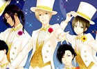 「一番カフェ 夢色キャスト」が1月16日よりオープン！限定グッズや特典のプレゼントも