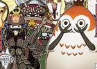 「ファイナルファンタジー エオルゼアカフェ」の来店者数が40,000人を突破！タイタン、ガルーダ、リヴァイアサンなどの楽曲がカラオケ配信決定
