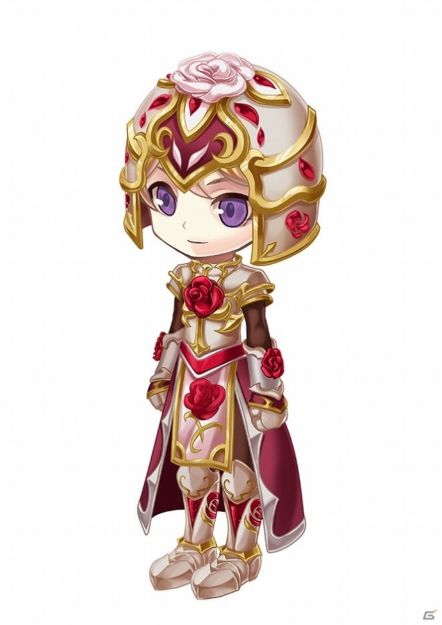iOS/Android「タワー オブ プリンセス」No.1の姫は誰か―年末年始特大イベント「P1グランプリ～姫ワン～」が開催！の画像5