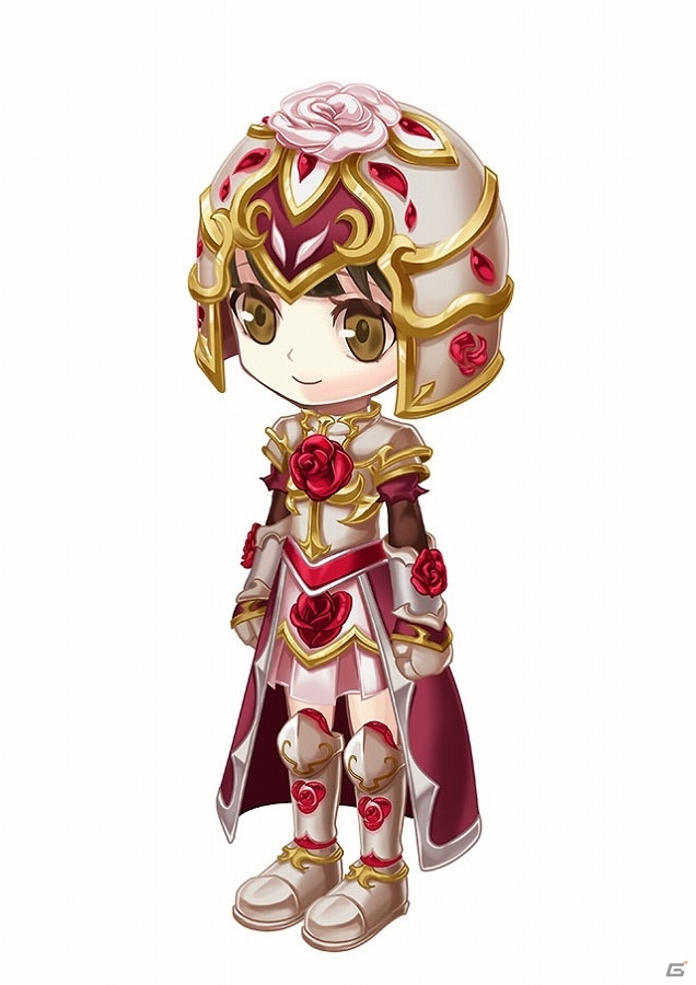 iOS/Android「タワー オブ プリンセス」No.1の姫は誰か―年末年始特大イベント「P1グランプリ～姫ワン～」が開催！の画像6