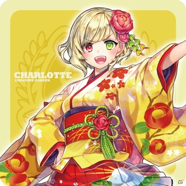 「白猫プロジェクト」福袋が東京都内4ヶ所で販売決定！好評のコラボバーもお正月限定で復活の画像4