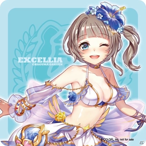 「白猫プロジェクト」福袋が東京都内4ヶ所で販売決定！好評のコラボバーもお正月限定で復活の画像5