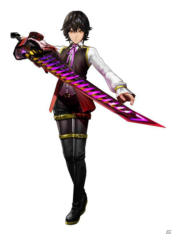 「GOD EATER 5th ANNIVERSARY BEST SELECTION」の収録曲＆ブックケースのイラストが公開！iTunesなどでの配信も決定の画像4