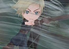 iOS/Android「ランページ ランド ランカーズ」FF VIIコラボの新イベント「爆破ミッション再び！」が開催