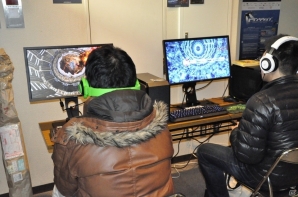 Steam版「デススマイルズ」も発表！STGの開発者が集結したイベント「トランジション」をレポートの画像1