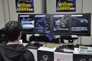 Steam版「デススマイルズ」も発表！STGの開発者が集結したイベント「トランジション」をレポートの画像14