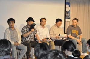 Steam版「デススマイルズ」も発表！STGの開発者が集結したイベント「トランジション」をレポートの画像16