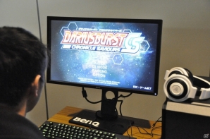 Steam版「デススマイルズ」も発表！STGの開発者が集結したイベント「トランジション」をレポートの画像17