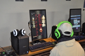 Steam版「デススマイルズ」も発表！STGの開発者が集結したイベント「トランジション」をレポートの画像2