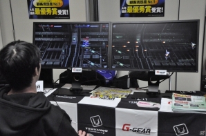 Steam版「デススマイルズ」も発表！STGの開発者が集結したイベント「トランジション」をレポートの画像22