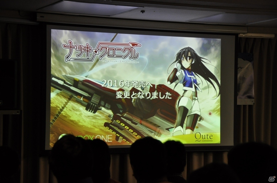 Steam版「デススマイルズ」も発表！STGの開発者が集結したイベント「トランジション」をレポートの画像20