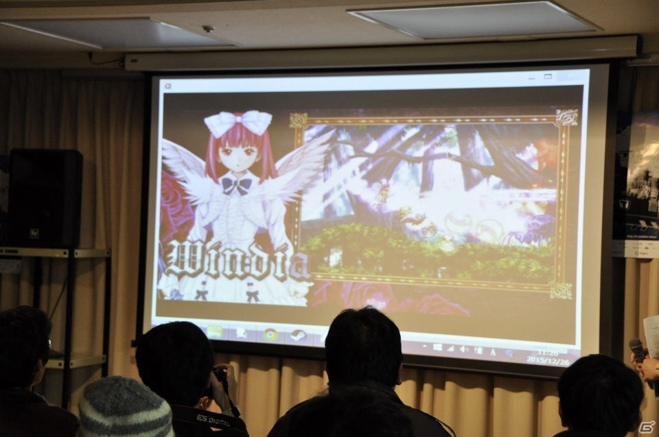 Steam版「デススマイルズ」も発表！STGの開発者が集結したイベント「トランジション」をレポートの画像6