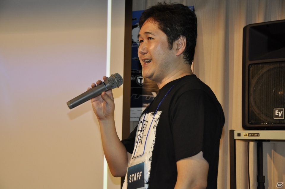 Steam版「デススマイルズ」も発表！STGの開発者が集結したイベント「トランジション」をレポートの画像9