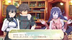 PS4/PS Vita「サモンナイト6 失われた境界たち」3人目の繭世界の住人“イスト”が登場！初回特典・限定版もチェックの画像21