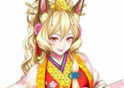 iOS/Android「妖怪百姫たん！」イベント「新年の宴 九尾の屋敷で一発芸大会」が開催！