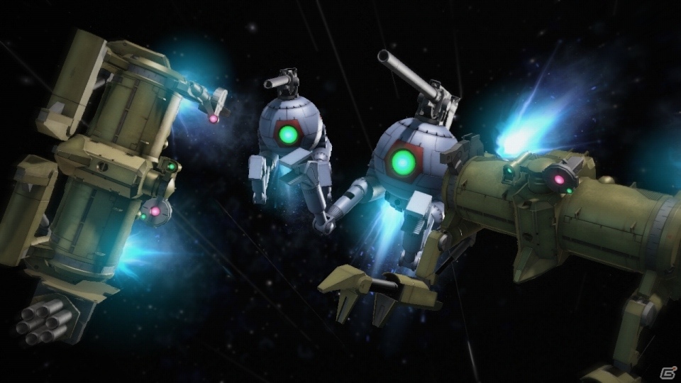 AC「機動戦士ガンダム U.C.カードビルダー」本稼働が2016年3月に決定！筐体＆カードレアリティの情報も到着の画像13
