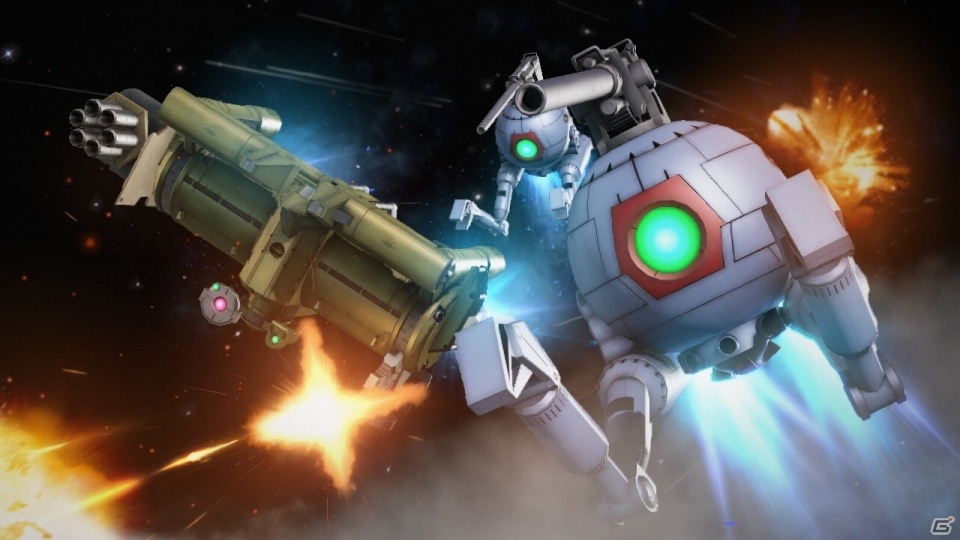 AC「機動戦士ガンダム U.C.カードビルダー」本稼働が2016年3月に決定！筐体＆カードレアリティの情報も到着の画像14