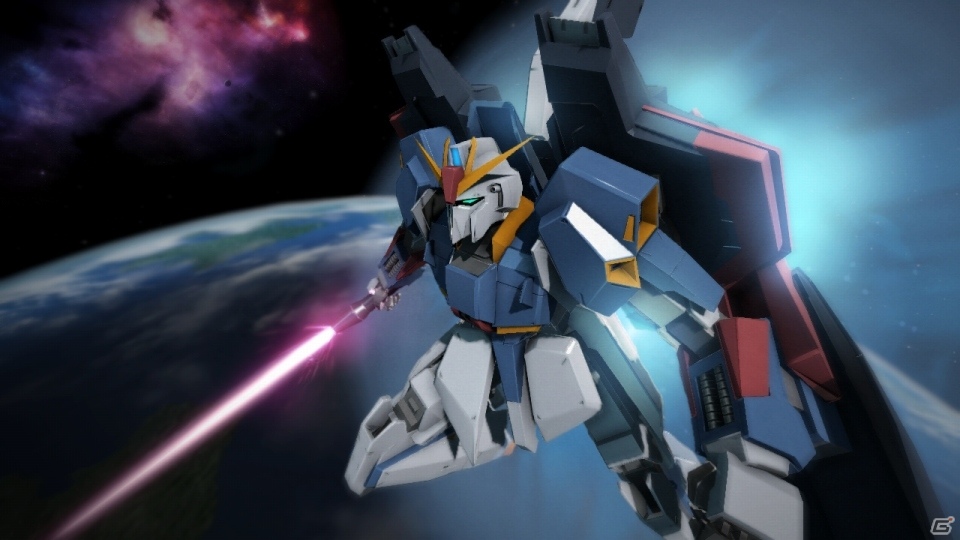 AC「機動戦士ガンダム U.C.カードビルダー」本稼働が2016年3月に決定！筐体＆カードレアリティの情報も到着の画像16