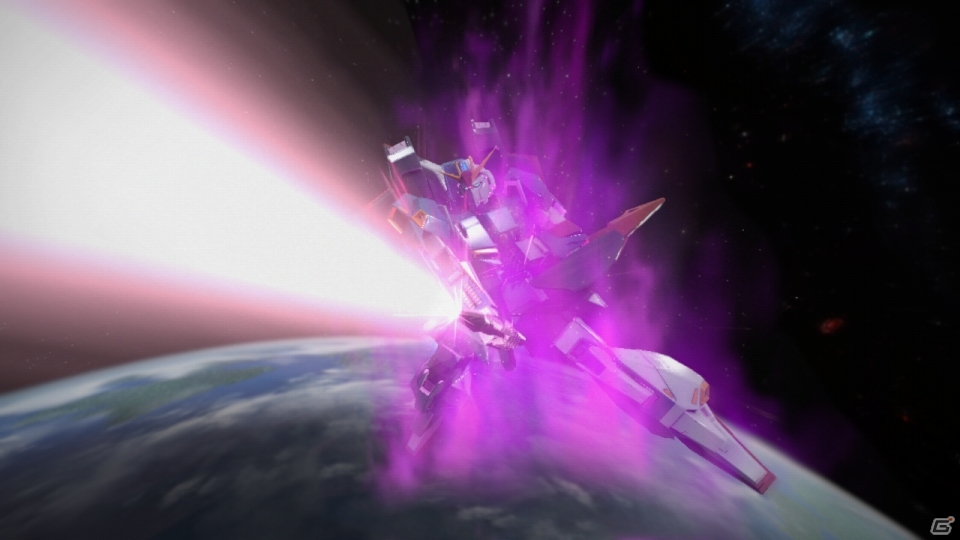 AC「機動戦士ガンダム U.C.カードビルダー」本稼働が2016年3月に決定！筐体＆カードレアリティの情報も到着の画像19