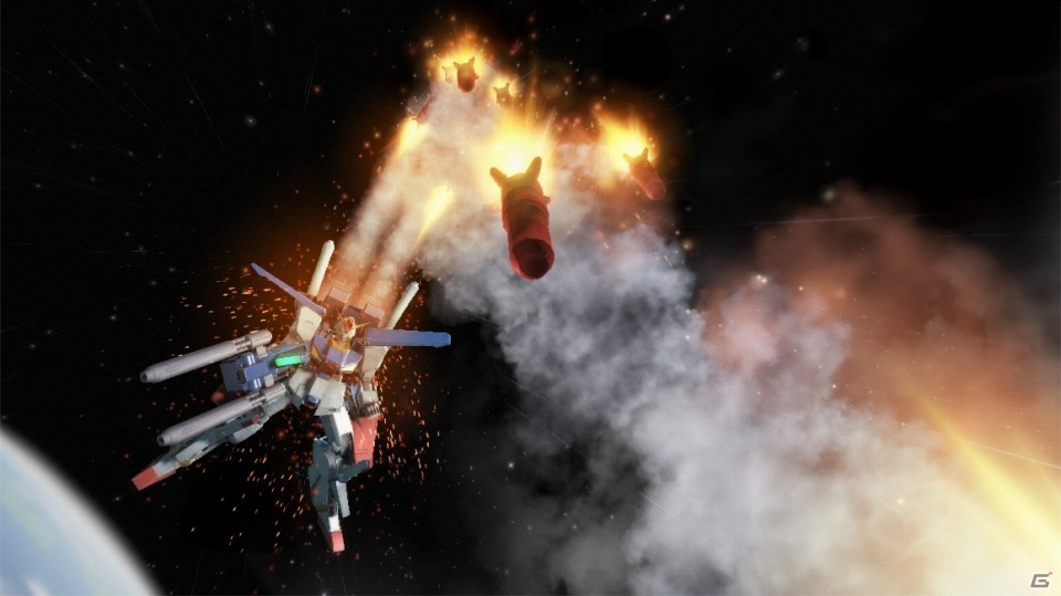 AC「機動戦士ガンダム U.C.カードビルダー」本稼働が2016年3月に決定！筐体＆カードレアリティの情報も到着の画像22