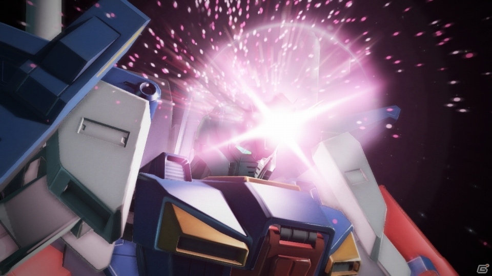 AC「機動戦士ガンダム U.C.カードビルダー」本稼働が2016年3月に決定！筐体＆カードレアリティの情報も到着の画像23