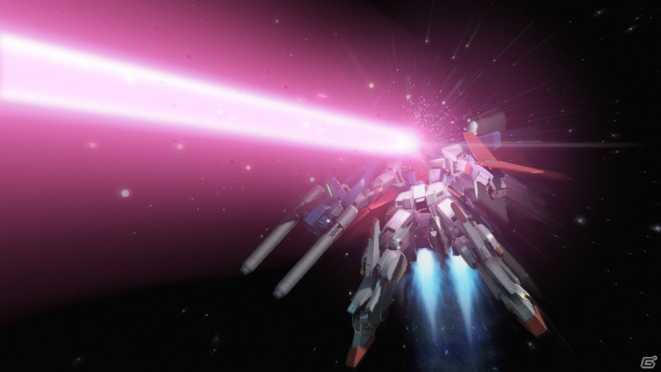 AC「機動戦士ガンダム U.C.カードビルダー」本稼働が2016年3月に決定！筐体＆カードレアリティの情報も到着の画像27
