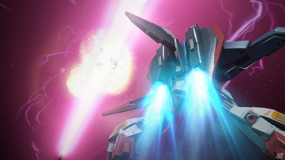 AC「機動戦士ガンダム U.C.カードビルダー」本稼働が2016年3月に決定！筐体＆カードレアリティの情報も到着の画像29