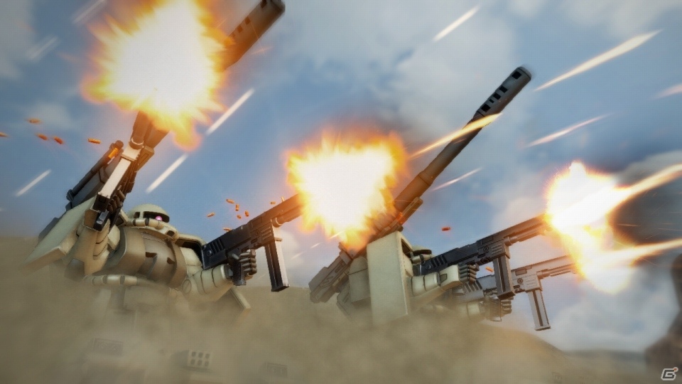 AC「機動戦士ガンダム U.C.カードビルダー」本稼働が2016年3月に決定！筐体＆カードレアリティの情報も到着の画像32