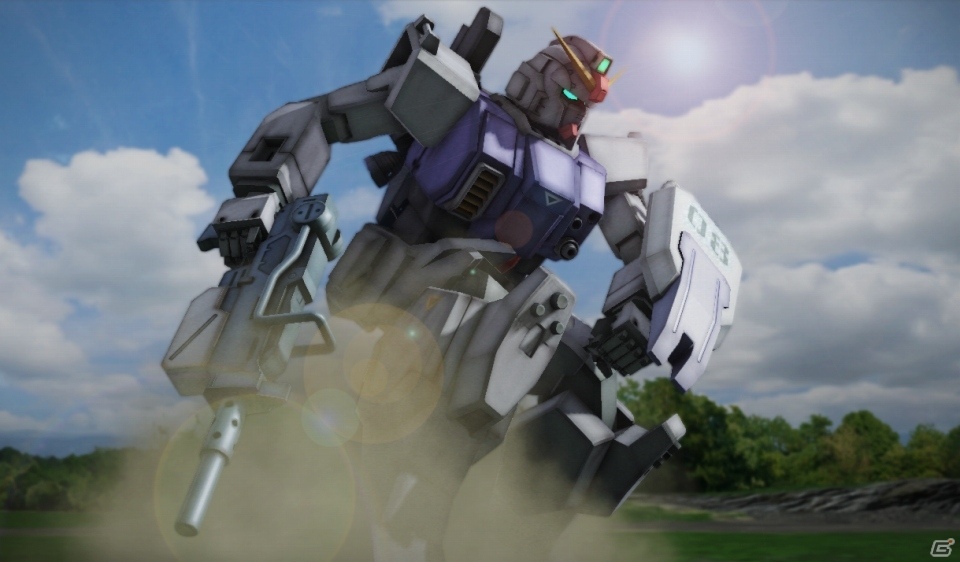 AC「機動戦士ガンダム U.C.カードビルダー」本稼働が2016年3月に決定！筐体＆カードレアリティの情報も到着の画像35