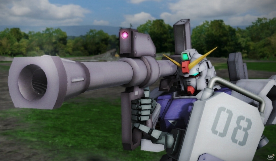 AC「機動戦士ガンダム U.C.カードビルダー」本稼働が2016年3月に決定！筐体＆カードレアリティの情報も到着の画像36