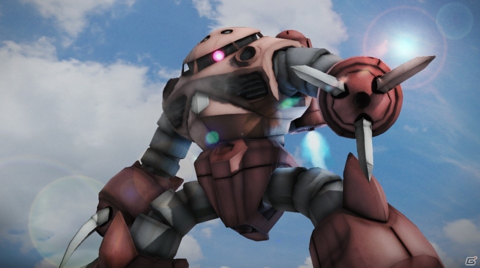 AC「機動戦士ガンダム U.C.カードビルダー」本稼働が2016年3月に決定！筐体＆カードレアリティの情報も到着の画像40