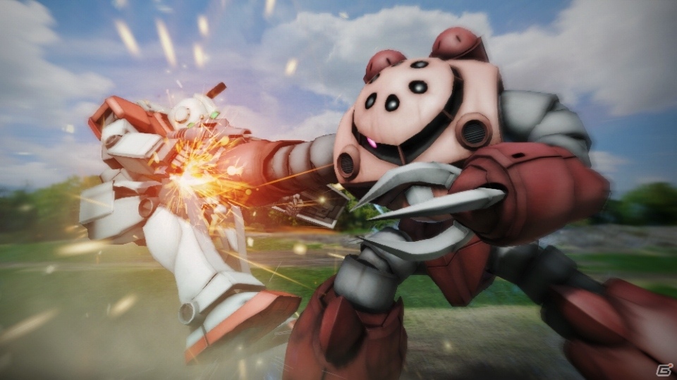 AC「機動戦士ガンダム U.C.カードビルダー」本稼働が2016年3月に決定！筐体＆カードレアリティの情報も到着の画像41