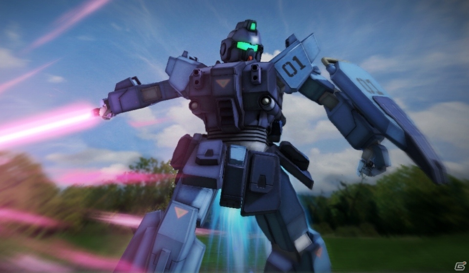 AC「機動戦士ガンダム U.C.カードビルダー」本稼働が2016年3月に決定！筐体＆カードレアリティの情報も到着の画像48