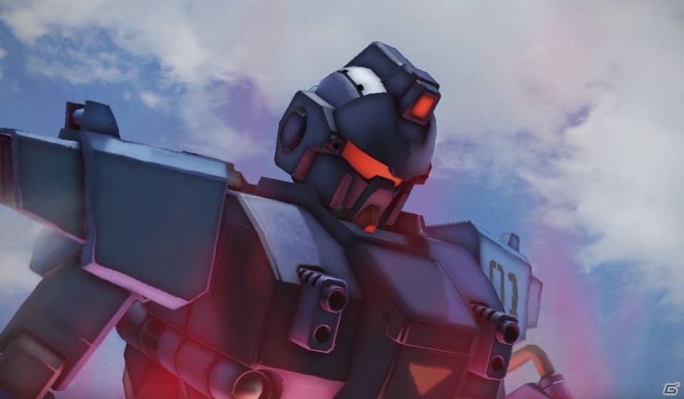 AC「機動戦士ガンダム U.C.カードビルダー」本稼働が2016年3月に決定！筐体＆カードレアリティの情報も到着の画像49