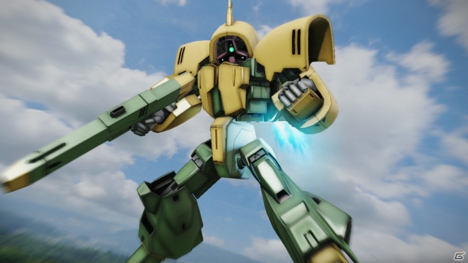 AC「機動戦士ガンダム U.C.カードビルダー」本稼働が2016年3月に決定！筐体＆カードレアリティの情報も到着の画像9