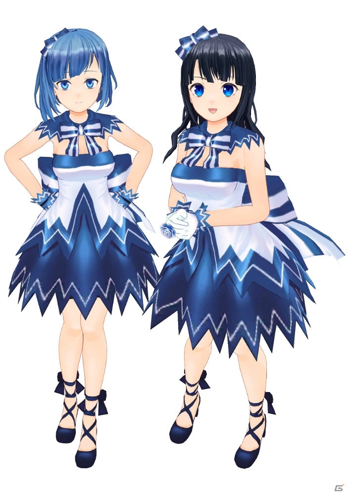 「絢爛乙女ガールズストライカー」「天衣創聖ストライクガールズ」年越しキャンペーンとSR以上確定ガチャイベント「天衣極聖祭」が開催！の画像2
