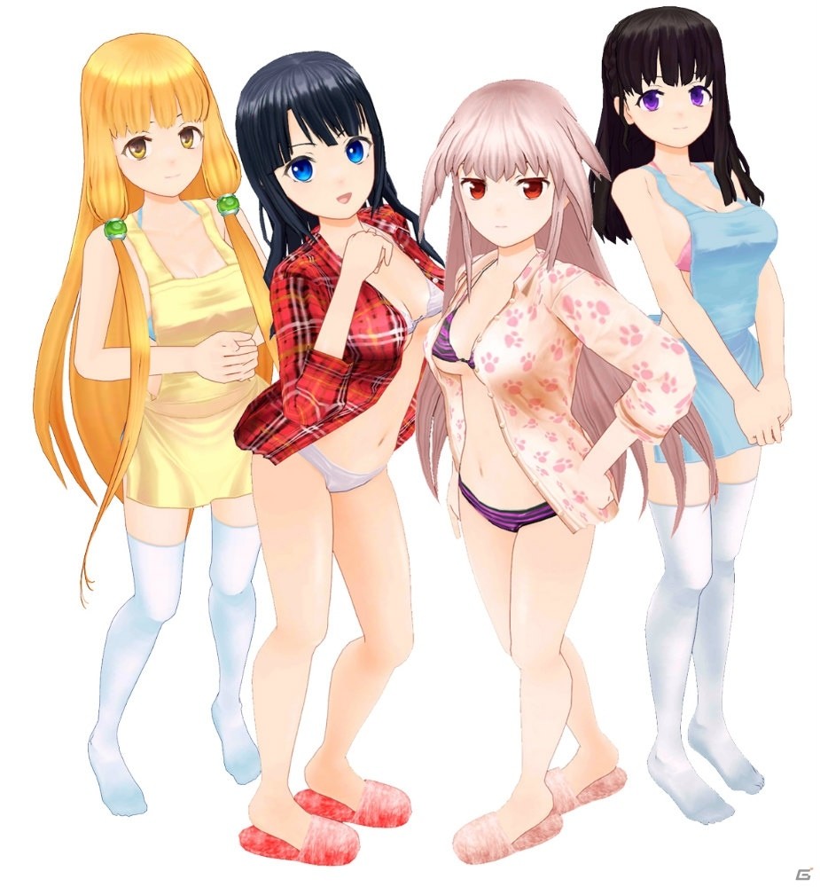 「絢爛乙女ガールズストライカー」「天衣創聖ストライクガールズ」年越しキャンペーンとSR以上確定ガチャイベント「天衣極聖祭」が開催！の画像3