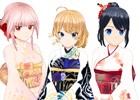 「絢爛乙女ガールズストライカー」「天衣創聖ストライクガールズ」年越しキャンペーンとSR以上確定ガチャイベント「天衣極聖祭」が開催！