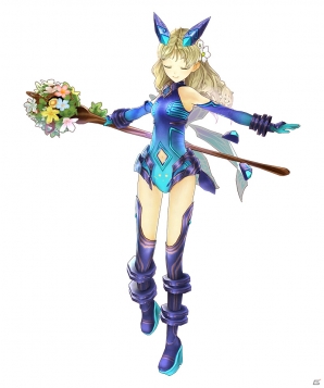 PS Vita「シャリーのアトリエ Plus」“黄昏”を追い続けるアーシャをイベント、バトルと盛りだくさんに紹介！初回特典を含む新コスチュームもチェックの画像35