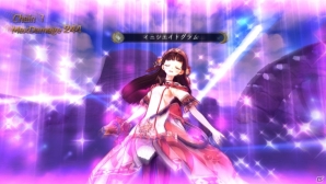 PS Vita「シャリーのアトリエ Plus」“黄昏”を追い続けるアーシャをイベント、バトルと盛りだくさんに紹介！初回特典を含む新コスチュームもチェックの画像45