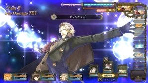 PS Vita「シャリーのアトリエ Plus」“黄昏”を追い続けるアーシャをイベント、バトルと盛りだくさんに紹介！初回特典を含む新コスチュームもチェックの画像47