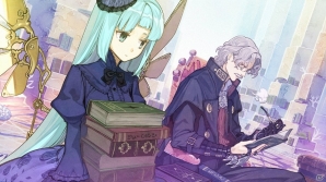 PS Vita「シャリーのアトリエ Plus」“黄昏”を追い続けるアーシャをイベント、バトルと盛りだくさんに紹介！初回特典を含む新コスチュームもチェックの画像49