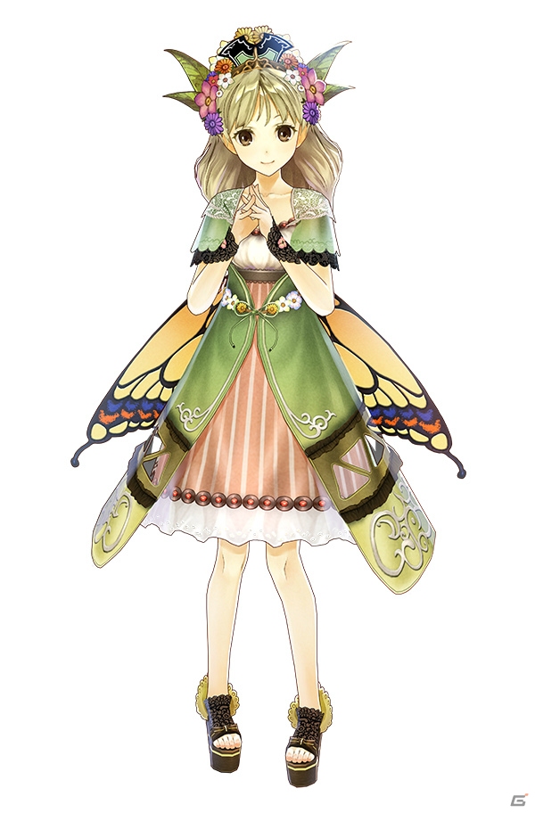 PS Vita「シャリーのアトリエ Plus」“黄昏”を追い続けるアーシャをイベント、バトルと盛りだくさんに紹介！初回特典を含む新コスチュームもチェックの画像5