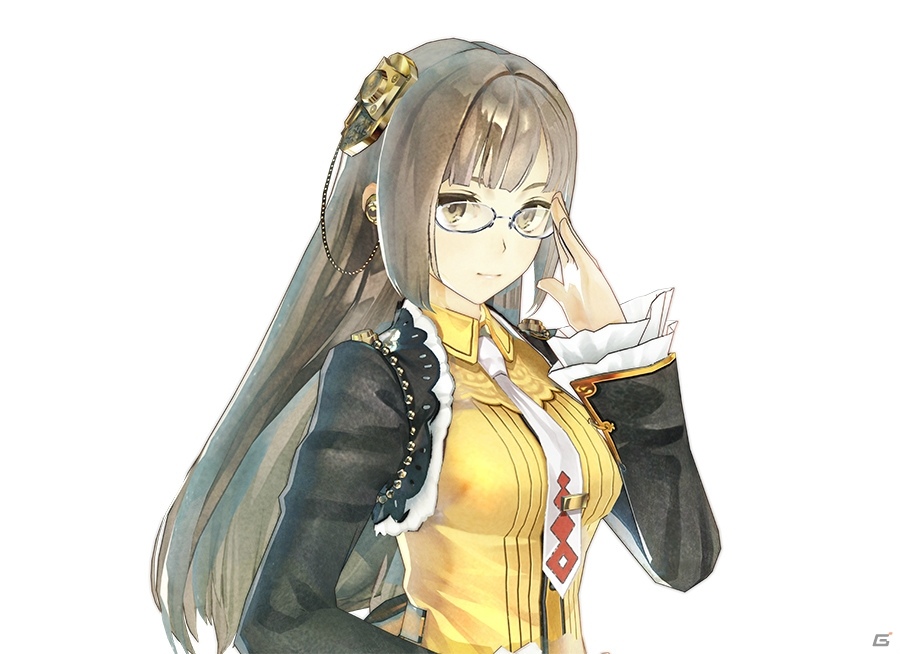 PS Vita「シャリーのアトリエ Plus」“黄昏”を追い続けるアーシャをイベント、バトルと盛りだくさんに紹介！初回特典を含む新コスチュームもチェックの画像50