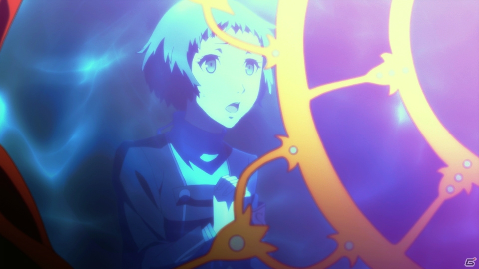 劇場版「ペルソナ3」第4章の新キービジュアル、最新PVが公開！第3弾前売券＆体感型脱出ゲームの情報もの画像4