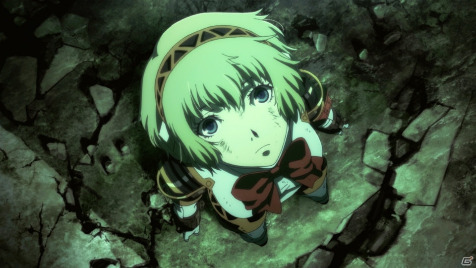 劇場版「ペルソナ3」第4章の新キービジュアル、最新PVが公開！第3弾前売券＆体感型脱出ゲームの情報もの画像8