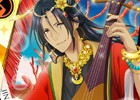 iOS/Android「夢色キャスト」年末年始イベント「七福来迎」が開催！七福神衣装のキャストがあたるガチャも実施中