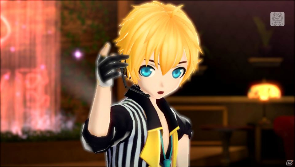 PS4/PS Vita「初音ミク -Project DIVA- X」書き下ろし曲の「Amazing Dolce」など4曲の紹介映像が公開！の画像1