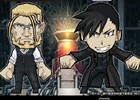 iOS/Android「ケリ姫スイーツ」アニメ「鋼の錬金術師 FULLMETAL ALCHEMIST」との再コラボが開始！新メンバーのホーエンハイムとリンも登場