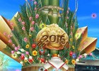 iOS/Android「ステラセプトオンライン」新年の運試し！おみくじを引いて限定称号が手に入る年末年始イベントが開催